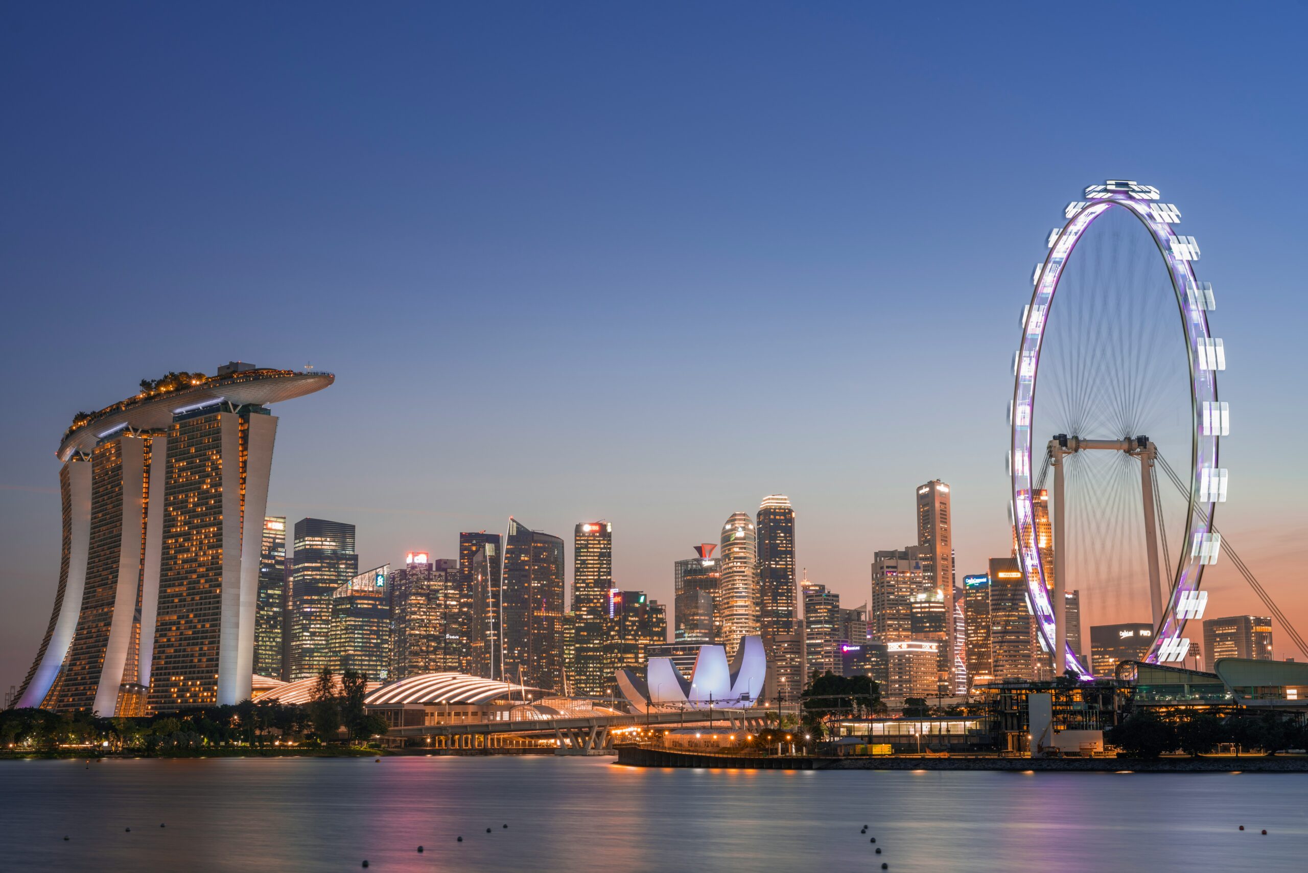 Singapore