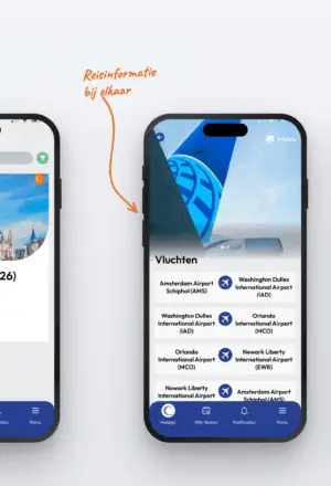 Alles wat je moet weten over de Travel The Magic-app